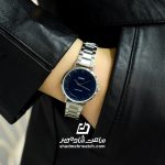 ساعت مچی کاسیو (Casio) مدل LTP-VT04D-2A