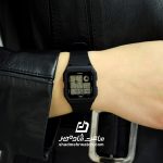 ساعت مچی کاسیو (Casio) مدل LF-20W-1A