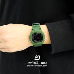 ساعت مچی کاسیو (Casio) مدل W-218H-3BV