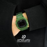 ساعت مچی کاسیو (Casio) مدل W-218H-3BV