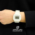 ساعت مچی کاسیو (Casio) مدل W-218HC-8AV