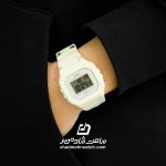 ساعت مچی کاسیو (Casio) مدل W-218HC-8AV