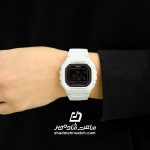 ساعت مچی کاسیو (Casio) مدل W-218H-8BV