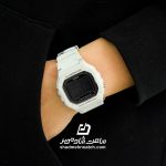 ساعت مچی کاسیو (Casio) مدل W-218H-8BV