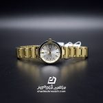 ساعت مچی زنانه ORIENTAL مدل O-SH020L