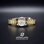 ساعت مچی زنانه ORIENTAL مدل O-SH010L