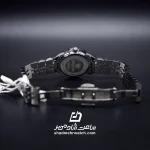 ساعت مچی زنانه ORIENTAL مدل O-SH013L