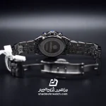 ساعت مچی زنانه ORIENTAL مدل O-SH022L