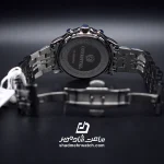 ساعت مچی مردانه ORIENTAL مدل O-SH022G