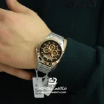 ساعت مچی مردانه ORIENTAL مدل O-SH271G