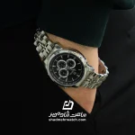ساعت مچی مردانه ORIENTAL مدل O-SH022G