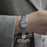 ساعت مچی زنانه اوبلاک مدل LA43753L