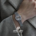 ساعت مچی زنانه اوبلاک مدل LA43753L