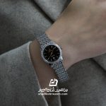 ساعت مچی زنانه اوبلاک مدل LA43753L