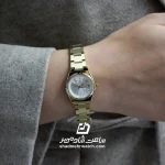 ساعت مچی زنانه ORIENTAL مدل O-SH010L