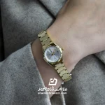 ساعت مچی زنانه ORIENTAL مدل O-SH010L