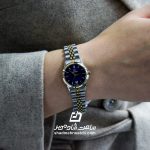 ساعت مچی زنانه ORIENTAL مدل O-SH016L