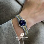 ساعت مچی زنانه ORIENTAL مدل O-SH016L