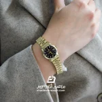 ساعت مچی زنانه ORIENTAL مدل O-SH013L