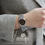 ساعت مچی زنانه ORIENTAL مدل O-SH271L