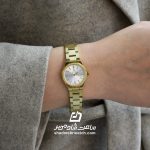 ساعت مچی زنانه ORIENTAL مدل O-SH025L