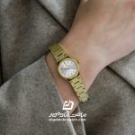 ساعت مچی زنانه ORIENTAL مدل O-SH025L