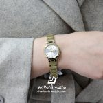 ساعت مچی زنانه ORIENTAL مدل O-SH020L