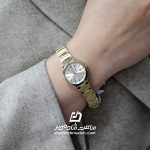 ساعت مچی زنانه ORIENTAL مدل O-SH020L - تصویر 2