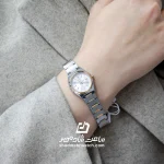 ساعت مچی زنانه ORIENTAL مدل O-SH010L