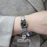 ساعت مچی زنانه ORIENTAL مدل O-SH010L