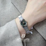 ساعت مچی زنانه ORIENTAL مدل O-SH010L