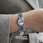 ساعت مچی زنانه ORIENTAL مدل O-SH013L