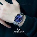 ساعت مچی مردانه ORIENTAL مدل O-SH010G