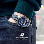 ساعت مچی مردانه ORIENTAL مدل O-SH271G