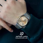 ساعت مچی مردانه ORIENTAL مدل O-SH010G