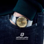 ساعت مچی مردانه ORIENTAL مدل O-SH010G