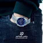 ساعت مچی مردانه ORIENTAL مدل O-SH310G