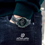 ساعت مچی مردانه ORIENTAL مدل O-SH310G