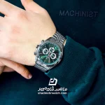 ساعت مچی مردانه ORIENTAL مدل O-SH310G