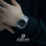 ساعت مچی مردانه اوبلاک (OBLAK) مدل LA43752G