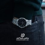 ساعت مچی مردانه اوبلاک (OBLAK) مدل LA43752G