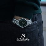 ساعت مچی مردانه اوبلاک (OBLAK) مدل LA43752G