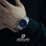ساعت مچی مردانه اوبلاک (OBLAK) مدل LA43752G