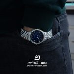 ساعت مچی مردانه اوبلاک (OBLAK) مدل LA43752G