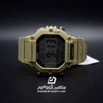 ساعت مچی کاسیو (Casio) مدل AE-1600H-5AV