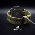 ساعت مچی کاسیو (Casio) مدل AE-1600H-5AV