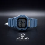ساعت مچی کاسیو (Casio) مدل WS-1400H-2AV