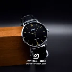 ساعت مچی کاسیو (Casio) مدل MTP-VT01L-1B