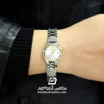 ساعت مچی کاسیو (Casio) مدل LTP-1170G-7ARDF