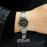 ساعت مچی کاسیو (Casio) مدل LTP-V300D-1A2